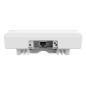 TP-Link Omada EAP725-Outdoor 5000 Mbit/s Blanc Connexion Ethernet, supportant l'alimentation via ce port (PoE) TP-Link Omada EAP725-Outdoor 5000 Mbit/s Blanc Connexion Ethernet, supportant l'alimentation via ce port (PoE)