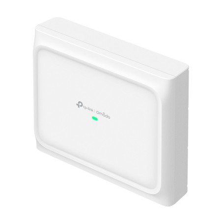 TP-Link Omada EAP772-Outdoor 9300 Mbit/s Blanc