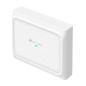 TP-Link Omada EAP772-Outdoor 9300 Mbit/s Blanc TP-Link Omada EAP772-Outdoor 9300 Mbit/s Blanc