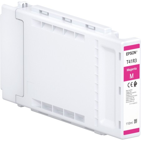 Epson SureColor SC-T3405N imprimante grand format Wifi Jet d'encre Couleur 2400 x 1200 DPI A1 (594 x 841 mm) Ethernet/LAN