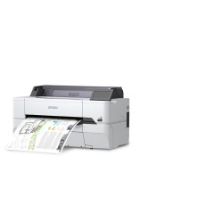 Epson SureColor SC-T3405N imprimante grand format Wifi Jet d'encre Couleur 2400 x 1200 DPI A1 (594 x 841 mm) Ethernet LAN