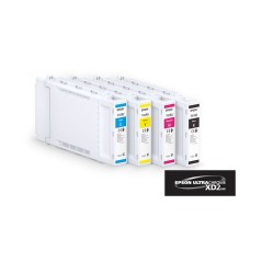 Epson SureColor SC-T3405N imprimante grand format Wifi Jet d'encre Couleur 2400 x 1200 DPI A1 (594 x 841 mm) Ethernet LAN