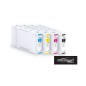 Epson SureColor SC-T3405N imprimante grand format Wifi Jet d'encre Couleur 2400 x 1200 DPI A1 (594 x 841 mm) Ethernet/LAN