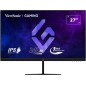 Viewsonic VX Series VX2779A-HD-PRO écran plat de PC 68,6 cm (27") 1920 x 1080 pixels Full HD LED Noir Viewsonic VX Series VX2779A-HD-PRO écran plat de PC 68,6 cm (27") 1920 x 1080 pixels Full HD LED Noir