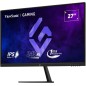 Viewsonic VX Series VX2779A-HD-PRO écran plat de PC 68,6 cm (27") 1920 x 1080 pixels Full HD LED Noir Viewsonic VX Series VX2779A-HD-PRO écran plat de PC 68,6 cm (27") 1920 x 1080 pixels Full HD LED Noir