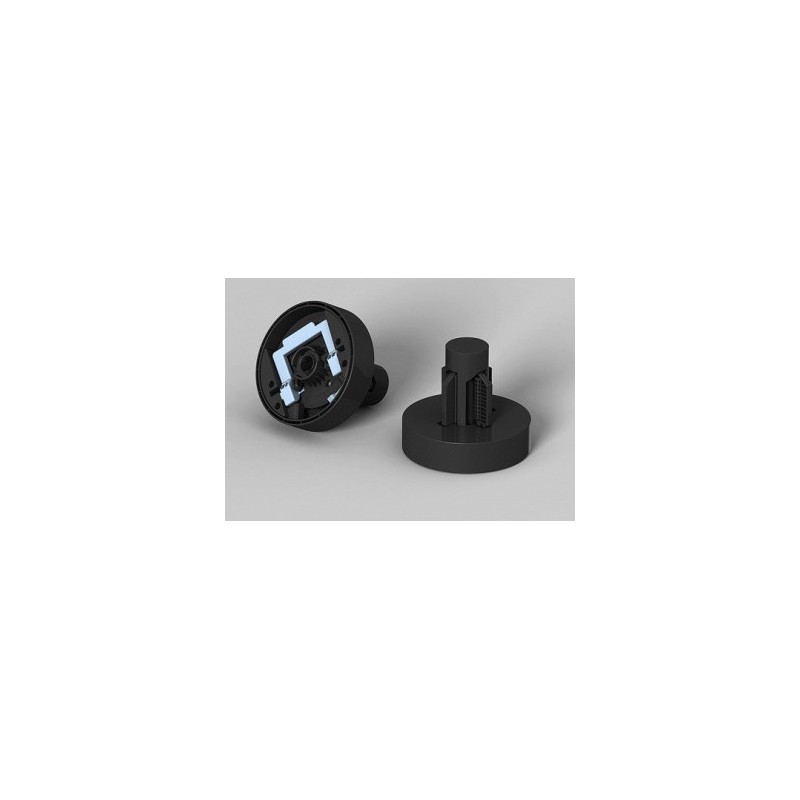 Epson C12C935931 Pièce détachée ou accessoire pour imprimante/scanner Support de roulettes
