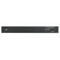 NETGEAR GS308PP Non-géré Gigabit Ethernet (10/100/1000) Connexion Ethernet, supportant l'alimentation via ce port (PoE) Noir