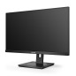 Philips S Line 242S1AE/00 écran plat de PC 60,5 cm (23.8") 1920 x 1080 pixels Full HD LED Noir