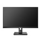 Philips S Line 242S1AE/00 écran plat de PC 60,5 cm (23.8") 1920 x 1080 pixels Full HD LED Noir