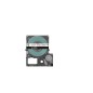 Epson LK-6TWJ Transparent, Blanc Epson LK-6TWJ Transparent, Blanc