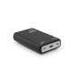 Origin Storage BEB22UF banque d'alimentation électrique Polymère 20000 mAh Noir