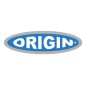 Origin Storage BEB22UF banque d'alimentation électrique Polymère 20000 mAh Noir