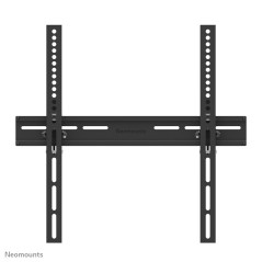 Neomounts WL35-350BL14 Support pour écran mural 32-65" - inclinable - verrouillable - installation facile