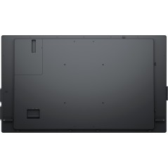 DELL P7525QT 189,2 cm (74.5") LCD 3840 x 2160 pixels 4K Ultra HD