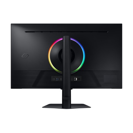 Samsung G70D écran plat de PC 81,3 cm (32") 3840 x 2160 pixels 4K Ultra HD LCD Noir