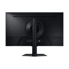 Samsung G70D écran plat de PC 81,3 cm (32") 3840 x 2160 pixels 4K Ultra HD LCD Noir