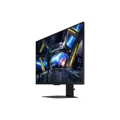 Samsung G70D écran plat de PC 81,3 cm (32") 3840 x 2160 pixels 4K Ultra HD LCD Noir