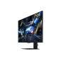 Samsung G70D écran plat de PC 81,3 cm (32") 3840 x 2160 pixels 4K Ultra HD LCD Noir