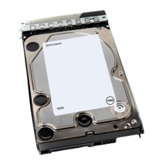 DELL 400-BLNW disque dur 4 To 7200 tr min 3.5" SATA