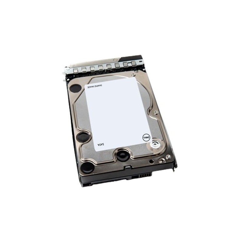 DELL 400-BLNW disque dur 4 To 7200 tr/min 3.5" SATA