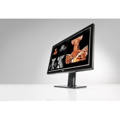 Barco MDCC-6530 écran plat de PC 77,2 cm (30.4") 3280 x 2048 pixels 4K Ultra HD Noir, Blanc