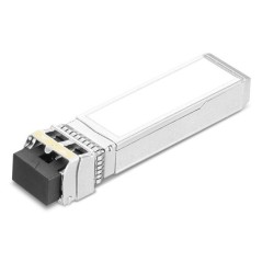 Lenovo 4XC1S00744 module émetteur-récepteur de réseau Fibre optique 10000 Mbit s SFP+