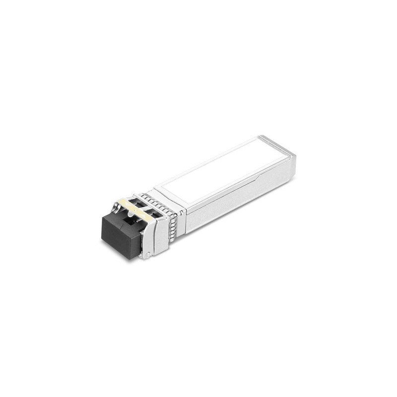 Lenovo 4XC1S00744 module émetteur-récepteur de réseau Fibre optique 10000 Mbit/s SFP+ Lenovo 4XC1S00744 module émetteur-récepteur de réseau Fibre optique 10000 Mbit/s SFP+