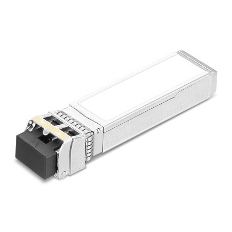 Lenovo 4XC1S00744 module émetteur-récepteur de réseau Fibre optique 10000 Mbit s SFP+