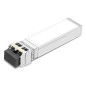 Lenovo 4XC1S00744 module émetteur-récepteur de réseau Fibre optique 10000 Mbit/s SFP+ Lenovo 4XC1S00744 module émetteur-récepteur de réseau Fibre optique 10000 Mbit/s SFP+