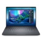 DELL Pro Max 14 Premium MA14250 Intel Core Ultra 7 265H Ordinateur portable 35,6 cm (14") Full HD+ 32 Go LPDDR5x-SDRAM 1 To SSD