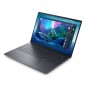 DELL Pro Max 14 Premium MA14250 Intel Core Ultra 7 265H Ordinateur portable 35,6 cm (14") Full HD+ 32 Go LPDDR5x-SDRAM 1 To SSD