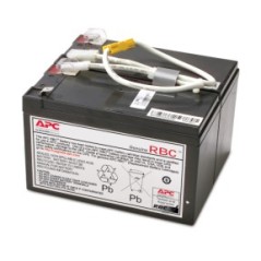 APC Cartouche de batterie de rechange APCRBC109 (OEM)