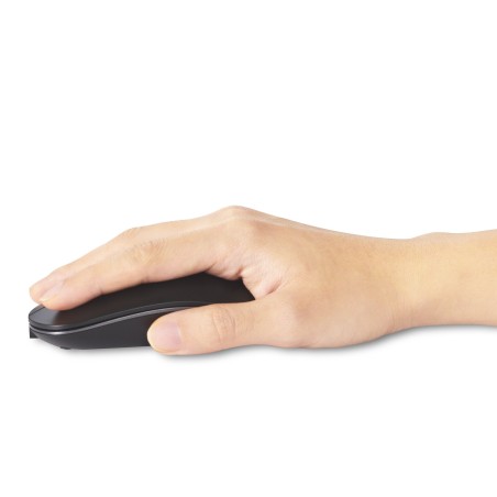 Kensington MY230 EQ Souris sans fil rechargeable de taille moyenne