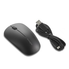 Kensington MY230 EQ Souris sans fil rechargeable de taille moyenne