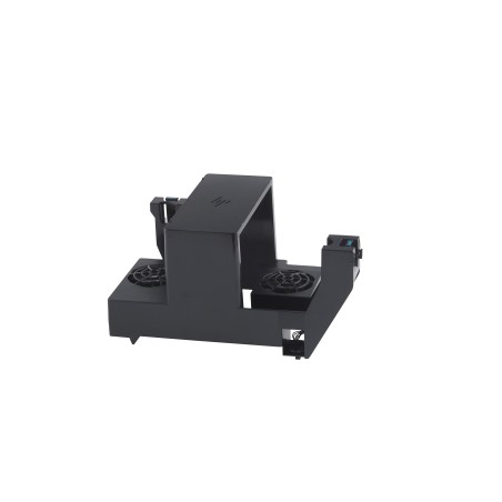 HP Z6 Memory Cooling Solution Module de mémoire Refroidisseur d'air Noir