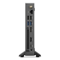 Acer Veriton VN2595GT Intel® Core™ i5 i5-13420H 16 Go DDR5-SDRAM 512 Go SSD Windows 11 Pro Mini PC Noir