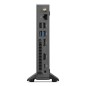 Acer Veriton VN2595GT Intel® Core™ i5 i5-13420H 16 Go DDR5-SDRAM 512 Go SSD Windows 11 Pro Mini PC Noir Acer Veriton VN2595GT Intel® Core™ i5 i5-13420H 16 Go DDR5-SDRAM 512 Go SSD Windows 11 Pro Mini PC Noir
