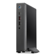Acer Veriton VN2595GT Intel® Core™ i5 i5-13420H 16 Go DDR5-SDRAM 512 Go SSD Windows 11 Pro Mini PC Noir