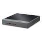 Acer Veriton VN2595GT Intel® Core™ i5 i5-13420H 16 Go DDR5-SDRAM 512 Go SSD Windows 11 Pro Mini PC Noir Acer Veriton VN2595GT Intel® Core™ i5 i5-13420H 16 Go DDR5-SDRAM 512 Go SSD Windows 11 Pro Mini PC Noir