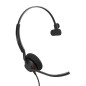 Jabra ENGAGE 40 Casque Avec fil Arceau Bureau/Centre d'appels USB Type-C / USB Type-A Jabra ENGAGE 40 Casque Avec fil Arceau Bureau/Centre d'appels USB Type-C / USB Type-A