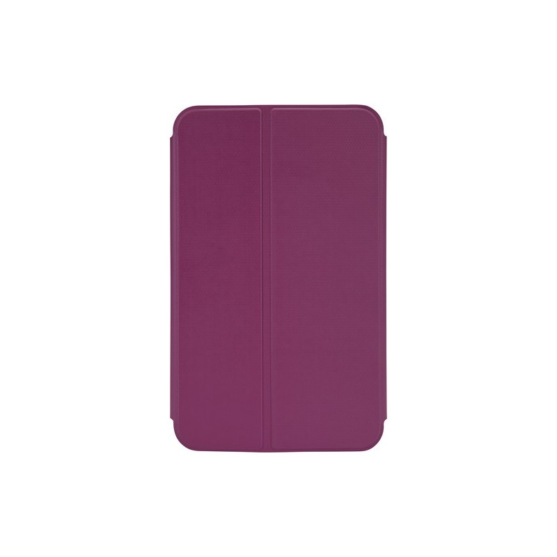 Case Logic SnapView 2.0 17,8 cm (7") Folio Violet Case Logic SnapView 2.0 17,8 cm (7") Folio Violet