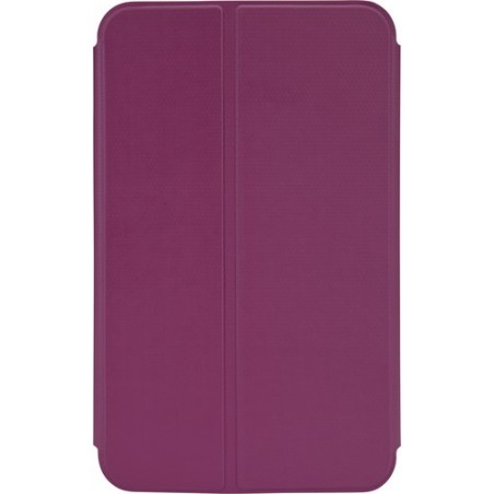 Case Logic SnapView 2.0 17,8 cm (7") Folio Violet