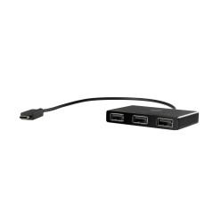 HP Concentrateur USB-C vers USB-A