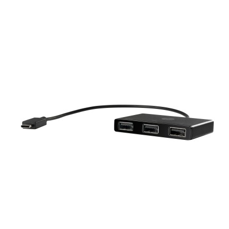 HP Concentrateur USB-C vers USB-A