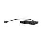 HP Concentrateur USB-C vers USB-A HP Concentrateur USB-C vers USB-A