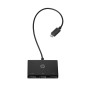 HP Concentrateur USB-C vers USB-A HP Concentrateur USB-C vers USB-A