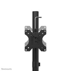 Neomounts DS45-600BL2V Support de moniteur double 10-32"