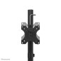 Neomounts DS45-600BL2V Support de moniteur double 10-32" Neomounts DS45-600BL2V Support de moniteur double 10-32"