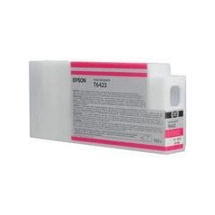 Epson T6423 Vivid Magenta Ink Cartridge (150ml)
