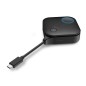 BenQ 5J.JRS28.E30 accessoire de système de présentation sans fil Kit de boutons Noir 3 pièce(s)